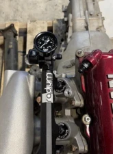 Chase Bays Ultra Compact Fuel Rail Mount Fuel Pressure Regulator                                     - CB-FPRV2-2R - Image 9