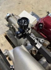 Chase Bays Ultra Compact Fuel Rail Mount Fuel Pressure Regulator                                     - CB-FPRV2-2R - Image 10