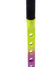 Chase Bays Acid Green | Wiggins Purple Forward Mount Pull Up Hydro Handbrake                                     - CB-HBU-PU-AGWP - Image 4