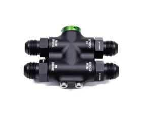 Chase Bays Remote Thermostatic Oil Cooler Adapter