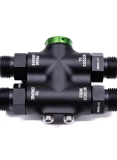 Chase Bays Remote Thermostatic Oil Cooler Adapter                                     - CB-ILTSTAT-10 - Image 5