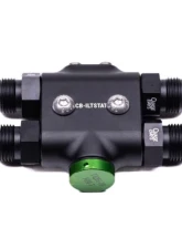 Chase Bays Remote Thermostatic Oil Cooler Adapter                                     - CB-ILTSTAT-10 - Image 2