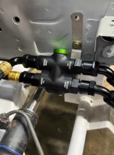 Chase Bays Remote Thermostatic Oil Cooler Adapter                                     - CB-ILTSTAT-10 - Image 4