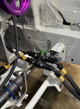 Chase Bays Remote Thermostatic Oil Cooler Adapter                                     - CB-ILTSTAT-10 - Image 5