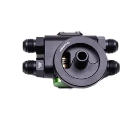 Chase Bays Thermostatic Remote Oil Filter Adapter