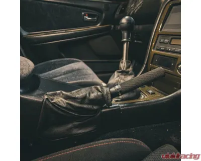 Chase Bays Handbrake Mounting Bracket Toyota Chaser | Mark II | Cresta 1968-2004 - CB-JZX-HBPUBRKT