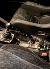 Chase Bays Handbrake Mounting Bracket Toyota Chaser | Mark II | Cresta 1968-2004                                     - CB-JZX-HBPUBRKT - Image 3