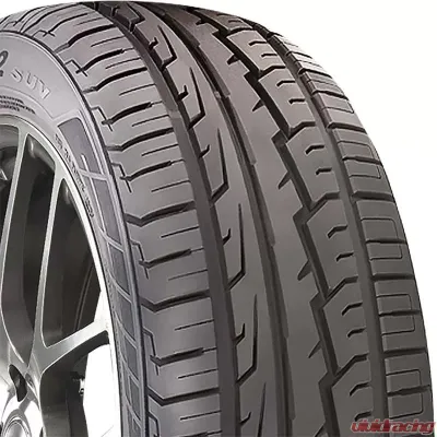 Ironman Imove Gen 2 SUV Tire 275 /55 R20 117V XL BSW - 93748