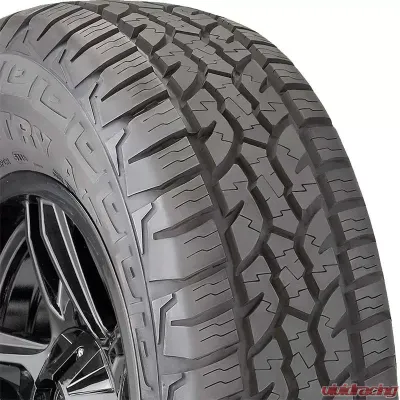 Ironman All Country A/T Tire 275 /60 R20 115S SL BSW - 96596