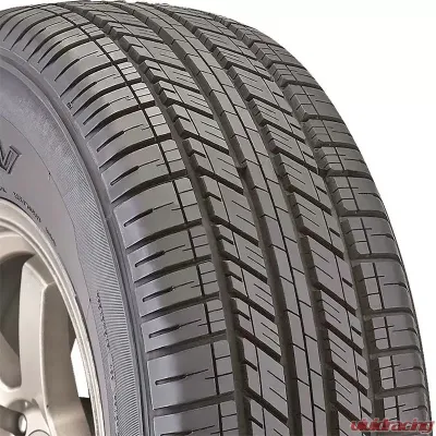 Ironman RB SUV Tire 235 /65 R17 104H SL BSW - 93210.1