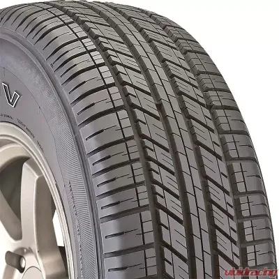 Ironman RB SUV Tire 265 /65 R17 112T SL OWL - 93215.1