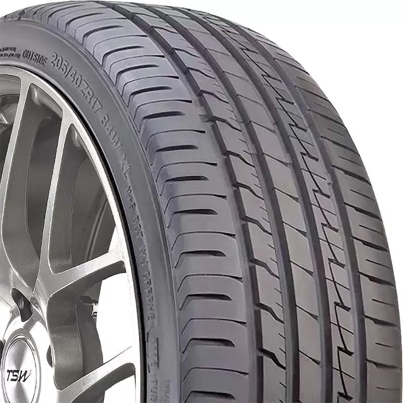 Ironman IMove Gen 2 Tire 215/45 R17 91W XL BSW 93008 | Vivid Ironman IMove Gen 2 Tire 215/45 R17 91W XL BSW 93008 | Vivid