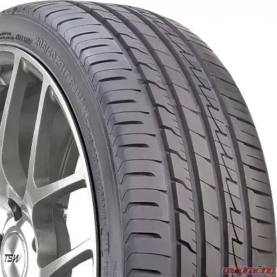 Ironman Imove Gen 2 Tire 225 /45 R17 94W XL BSW - 93009