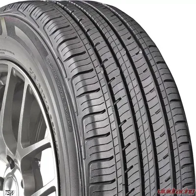 Ironman GR906 Tire 215 /55 R17 94H SL BSW - 96609.1