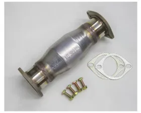 Berk Technology High Flow Catalytic Converter HFC Nissan 200SX | 240SX | Skyline 1985-1998