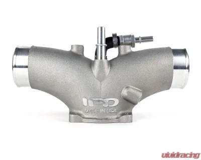 IPD Turbocharged Plenum Porsche 991.2 Carrera | S Turbo - 91274-3.0