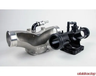 IPD Turbocharged Plenum Porsche 991.2 Carrera | S Turbo - 91274-3.0