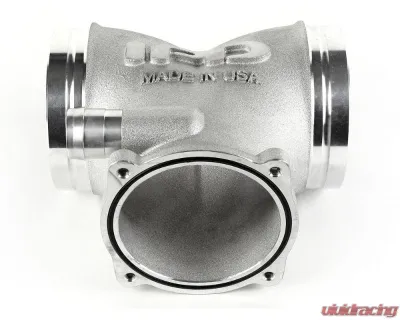 IPD Plenum 82mm Plenum Porsche 996 Carrera S 3.6L | Non-S 3.4L Competition 2000-2004 - 96182-RH