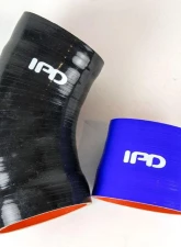 IPD Plenum 82mm Plenum Porsche 996 Carrera S 3.6L | Non-S 3.4L Competition 2000-2004                                     - 96182-RH - Image 6