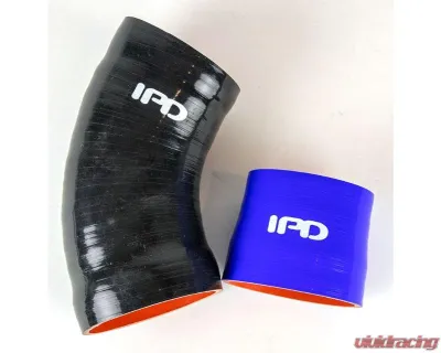 IPD Plenum 82mm Plenum Porsche 996 Carrera S 3.6L | Non-S 3.4L Competition 2000-2004 - 96182-RH
