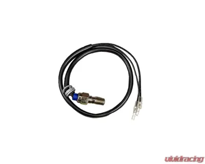 Woodcraft Technologies Coarse Thread 10mm x 1.25" Brake Pressure Switch - 03-0100