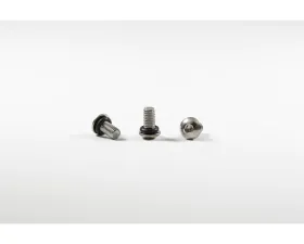 Woodcraft Technologies SS Skid Plate Hardware Kit 5x10 Button Head w/ O-Ring Honda | Kawasaki | Suzuki | Yamaha 1998-2009