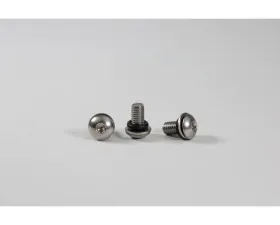 Woodcraft Technologies Aluminum Skid Pad Hardware Kit BMW | Ducati | Yamaha 2006-2022