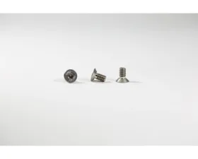 Woodcraft Technologies Aluminum Skid Plate Hardware Kit Yamaha FJ-09 | FZ-09 | MT-09 | Tracer 900 | XSR900 2014-2022