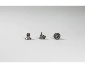 Woodcraft Technologies Stainless Steel Hardware Kit Yamaha FJ-09 | FZ-09 | MT-09 | Tracer 900 | XSR900 2014-2022