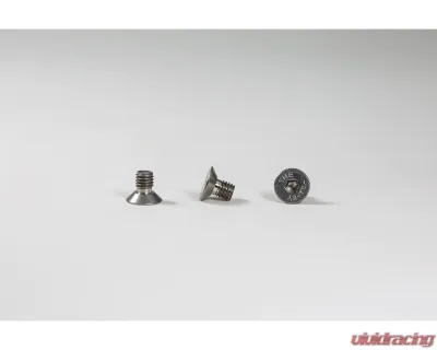 Woodcraft Technologies Stainless Steel Hardware Kit Yamaha FJ-09 | FZ-09 | MT-09 | Tracer 900 | XSR900 2014-2022 - 04-0409S