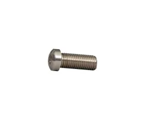 Woodcraft Technologies BH Bolt Complete - M10 x 12.5 x 0.550 OD Superbike Slider Puck Kit 27-5199 Kawasaki 2006-2022