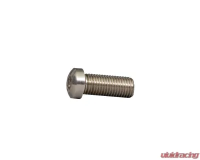 Woodcraft Technologies BH Bolt Complete - M10 x 12.5 x 0.550 OD Superbike Slider Puck Kit 27-5199 Kawasaki 2006-2022 - 04-BH1025C