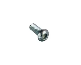 Woodcraft Technologies Fine Thread Stainless M10 x 1.25 x 25mm BHCS Kawasaki 2006-2022