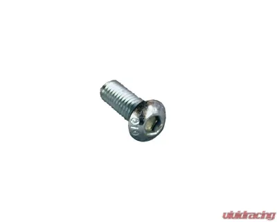 Woodcraft Technologies Fine Thread Stainless M10 x 1.25 x 25mm BHCS Kawasaki 2006-2022 - 04-BH1025F