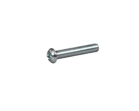 Woodcraft Technologies Coarse Thread Zinc M10-1.5x30 Button Head Socket Cap