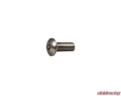 Woodcraft Technologies BHCS 5X35 Stainless Bolt - 04-BH535S