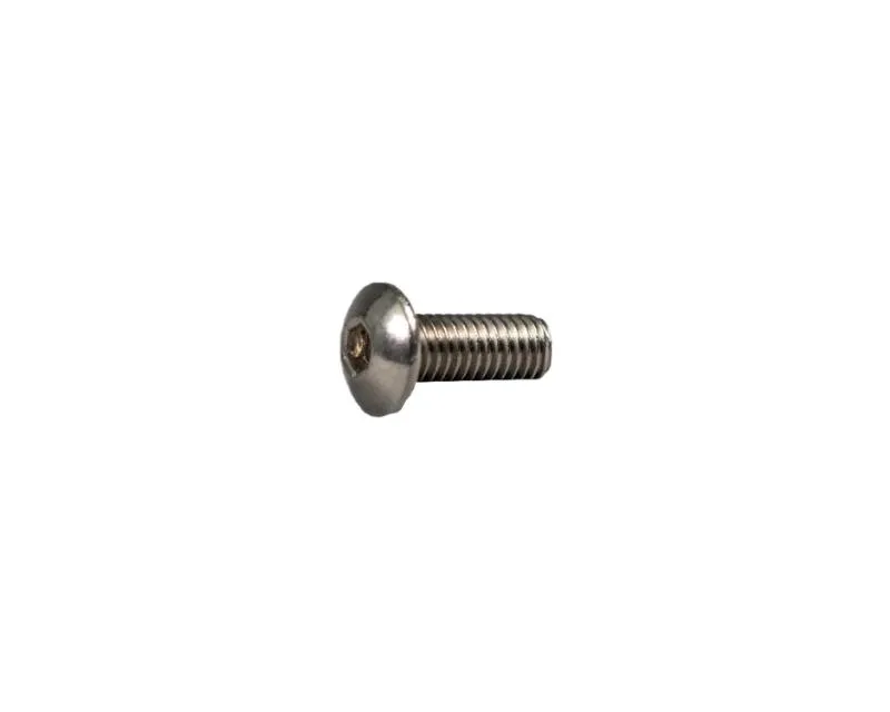 Woodcraft Technologies BHCS M5 - .8x8 S/S - 04-BH58S