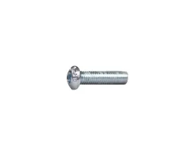 Woodcraft Technologies BHSC M6. - 1.0 X 25Z (Shift Pedals)