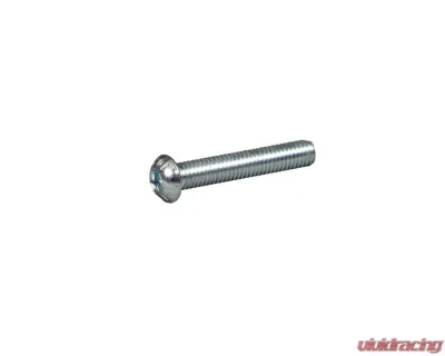 Woodcraft Technologies BHSC M6x30 Zinc Bolt - 04-BH630Z