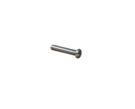 Woodcraft Technologies Button Head Socket Cap M6x35 Zinc Bolt