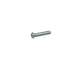 Woodcraft Technologies M6x55mm Zinc Bolt Aprilia 2009-2020