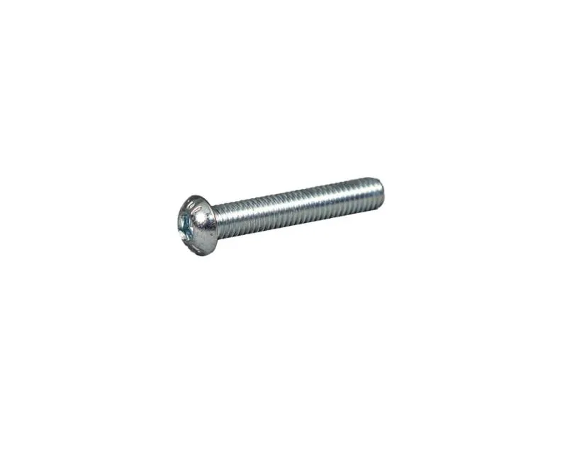 Woodcraft Technologies Stainless Bolt 8x20mm Button Head Cap Screw Ducati Hypermotard 1100 2008-2011 - 04-BH820S