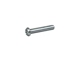 Woodcraft Technologies Stainless Bolt 8x20mm Button Head Cap Screw Ducati Hypermotard 1100 2008-2011