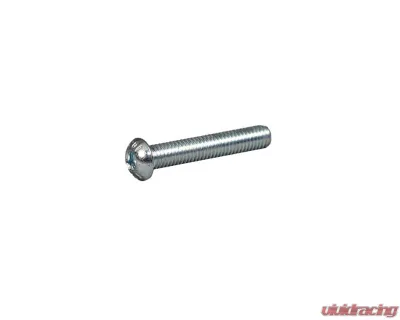 Woodcraft Technologies Stainless Bolt 8x20mm Button Head Cap Screw Ducati Hypermotard 1100 2008-2011 - 04-BH820S