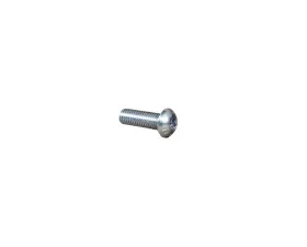 Woodcraft Technologies Stainless Bolt 8x25mm Button Head Kawasaki Ninja ZX-6R 1998-2002
