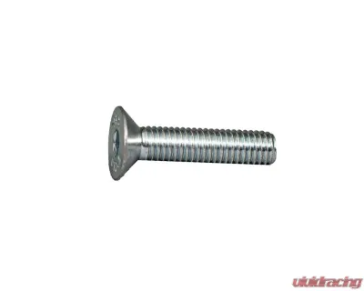 Woodcraft Technologies Zinc M5x14mm Flat Head Cap Screw Bolt Yamaha YZF-R6 | YZF-R6S 2006-2009 - 04-FH514Z