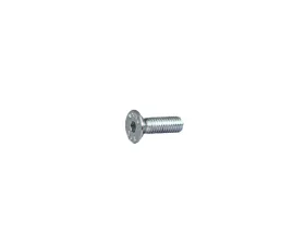 Woodcraft Technologies Zinc M5 - .8x16 Flat Head (3-Hole Pedal Screw)
