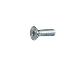 Woodcraft Technologies Stainless 5x8mm Flat Head Cap Screw Bolt Yamaha 2014-2022