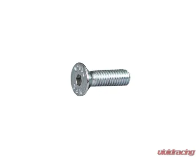 Woodcraft Technologies Stainless 5x8mm Flat Head Cap Screw Bolt Yamaha 2014-2022 - 04-FH58SR