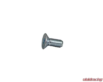 Woodcraft Technologies Zinc M6-1.0x50mm Flat Head Cap Screw Bolt Kawasaki | Suzuki 1998-2022 - 04-FH650Z